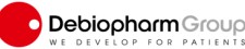 Debiopharma Group Logo