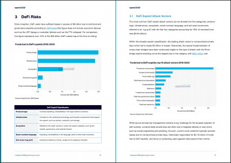 Report snapshot