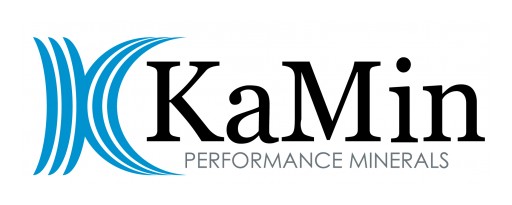 KaMin LLC Announces Price Increase for Paper and Packaging Grade Kaolin Clays