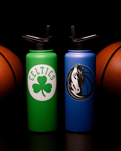 Logo Brands Extends Licensing Agreement With the NBA