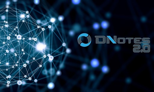 DNotes Global, Inc. Announces Release of DNotes 2.0