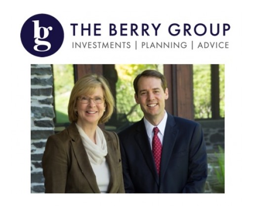 The Berry Group Launches in Worcester to Deliver Personalized, Fee-Only Financial Planning as Registered Investment Advisors