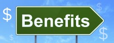 Free benefits