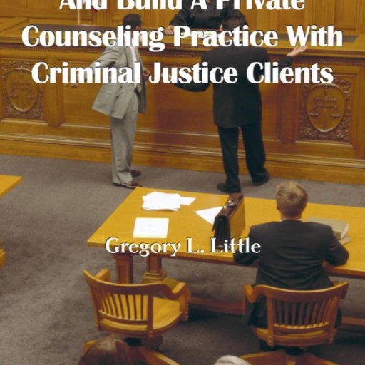 Private Practice Counselors Urged to Help the Overburdened Criminal Justice System