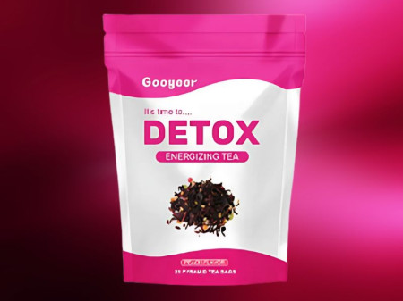 GoDetox Tea Reviews 2025