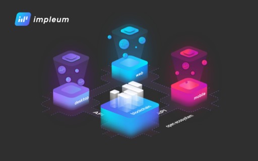 Impleum Announce Their Open Source Blockchain Platform