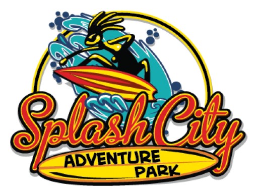 Splash City Adventure Park Breaks Ground for the Summer 2020 Season Opening