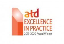 Aviation Institute of Maintenance ATD's Training Excellence Award