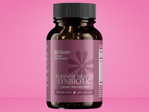 Bioma Feminine Health Review 2025: Advanced Synbiotic Support for Vaginal, Gut, and Urinary Balance