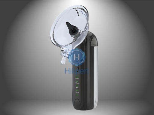 Hilipert EarClean Pro Review 2025: Best Electric Ear Cleaner?
