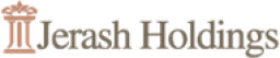 Jerash Holdings (US), Inc.