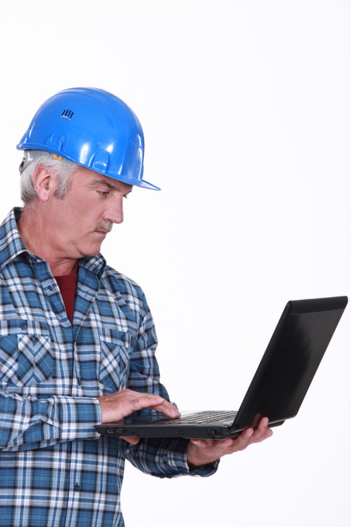 Email Notifications Save Contractors Time and Money