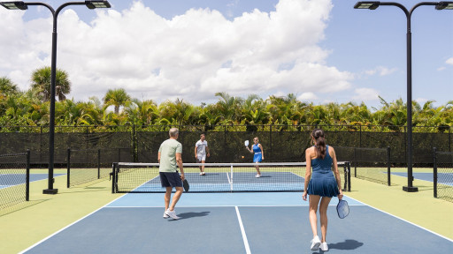 Kolter Homes Breaks Ground on Resident-Exclusive Clubhouse at Esprit at Avenir