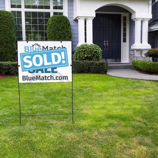 BlueMatch Expands Commission - Free Real Estate Services to Texas