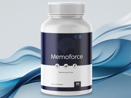 MemoForce Memory Support Formula Review