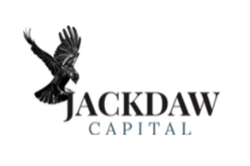 Jackdaw Capital Announces a Strategic Partnership With China Merchants Securities to Launch the $1 Billion Caduceus Venture Funds