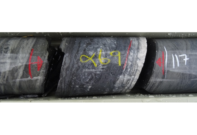 Mawson Gold Limited, Sunday, July 23, 2023, Press release picture
