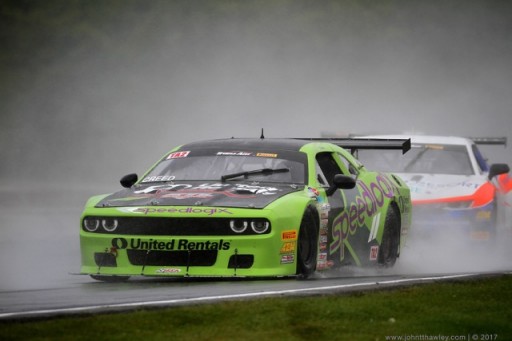 Creed Wins in Trans Am and Impresses in Xfinity at Road America