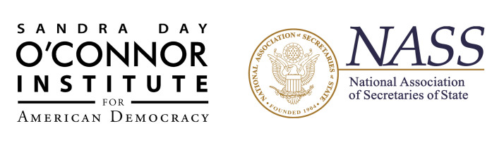 Sandra Day O'Connor Institute & National Association of Secretaries of State (NASS)