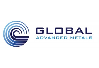 Global Advanced Metals logo