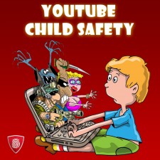  Youtube Child Safety