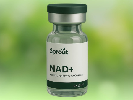 Best NAD+ Injectable Reviews 2025