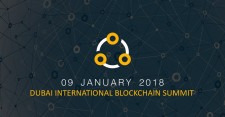 Dubai International Blockchain Summit January 2018