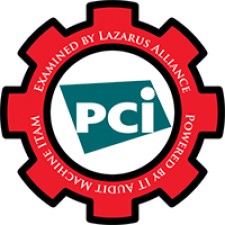 Lazarus Alliance PCI QSA Serivces