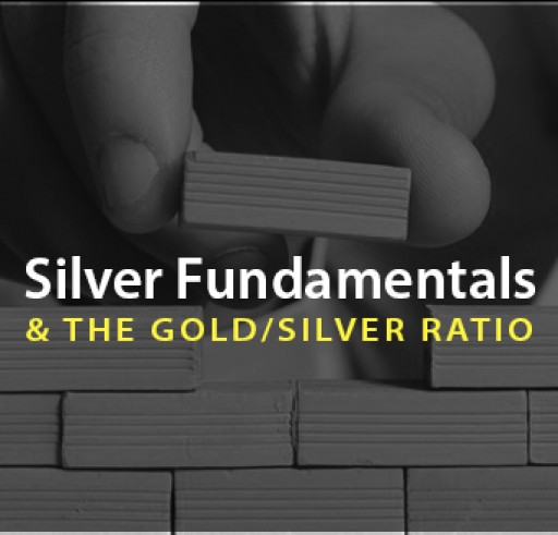 Silver Fundamentals and the Gold/Silver Ratio