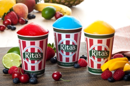 Rita's of Hawaii's Grand Opening is Extra Sweet