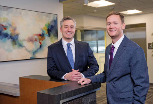 1st National Bank: In the Business of Relationships