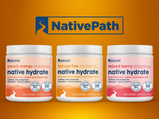 NativePath Native Hydrate Reviews 2025: Ingredients, Side Effects, Price, Complaints, and Legitimacy