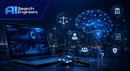 AI Search Engineers Identify Answer Engine Optimization as the Fastest-Growing Discipline in Professional Service Digital Marketing, and Release the Complete AEO Definition Framework