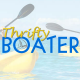 Thrifty Boater