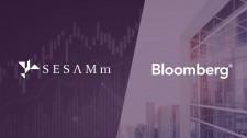 SESAMm data now accessible to investors via Bloomberg Entreprise Access Point