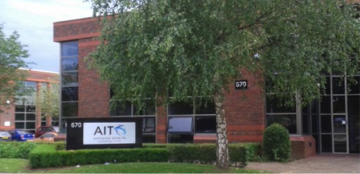 AIT Builds on Its Leading Position in IT Infrastructure & Digital Transformation