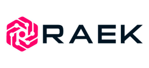 RAEK Announces It is Building the Data Ownership Layer for the AI Economy