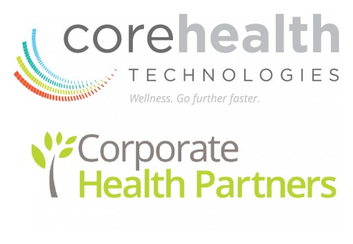 Employee Wellness and Health Coaching Company Corporate Health Partners Selects CoreHealth's Wellness Platform