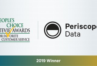 People's Choice for Favorite Customer Service
