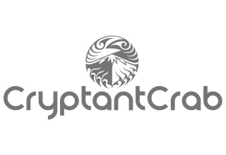 CryptantCrab Logo