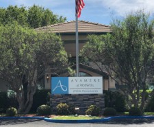 Avamere at Roswell Combining Campuses