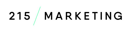 215 Marketing