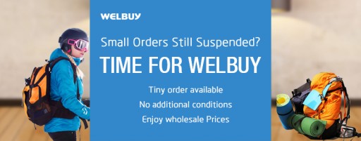 WELBUY, an All-in-One Solution Supplier for Medium and Small Purchasing