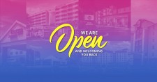 Orlando hotels reopening