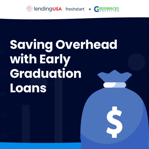 Debt Settlement Companies Can Save Thousands With Early Graduation Loans