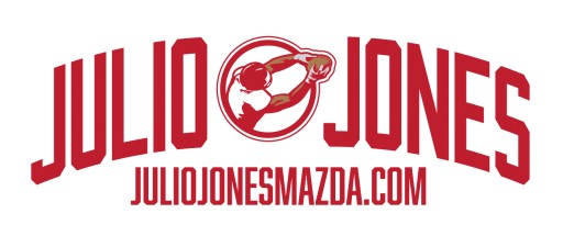 Grand Re-Opening : Julio Jones Mazda
