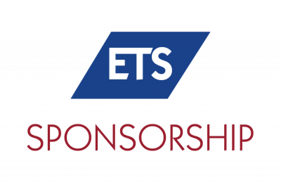 The ETS Sponsorship Program