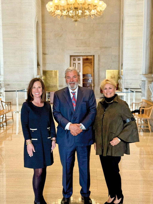 McMahan Winstead & Richardson: From Challenges to Opportunities