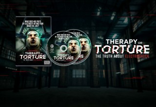 ECT: THERAPY OR TORTURE?
