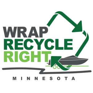Wrap Recycle Right